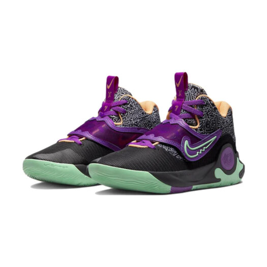 Nike KD Trey 5 X Brooklyn Courts