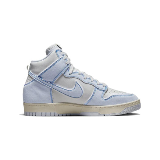 Nike Dunk High 1985 Blue Denim