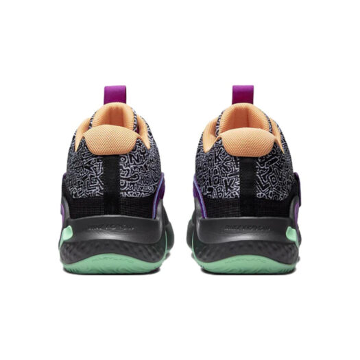 Nike KD Trey 5 X Brooklyn Courts