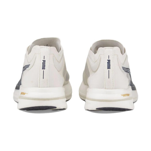Puma Deviate Nitro Tracksmith White Peacoat