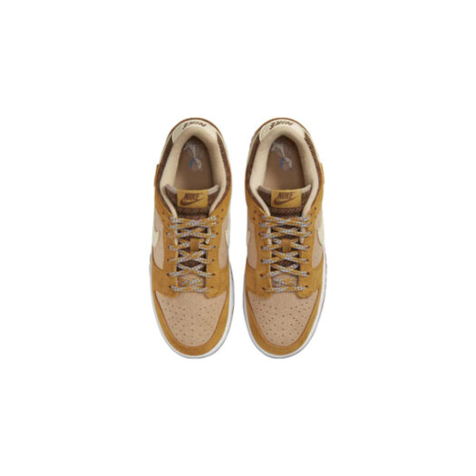 Nike Dunk Low SE Teddy Bear Parline