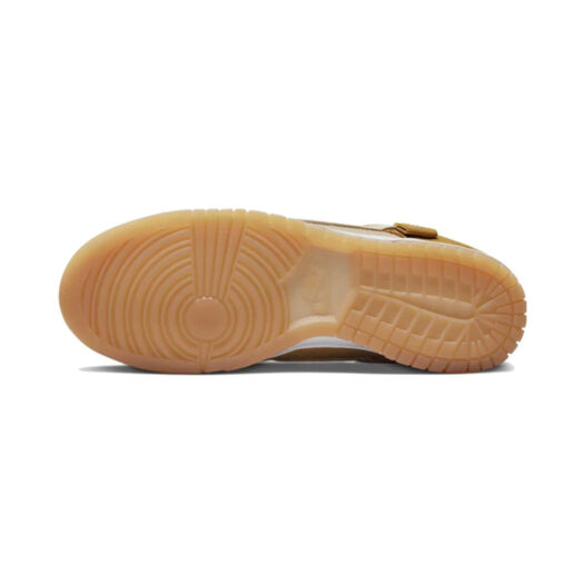 Nike Dunk Low SE Teddy Bear Parline