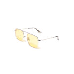 BAPE 10 Sunglasses (FW22) Gold