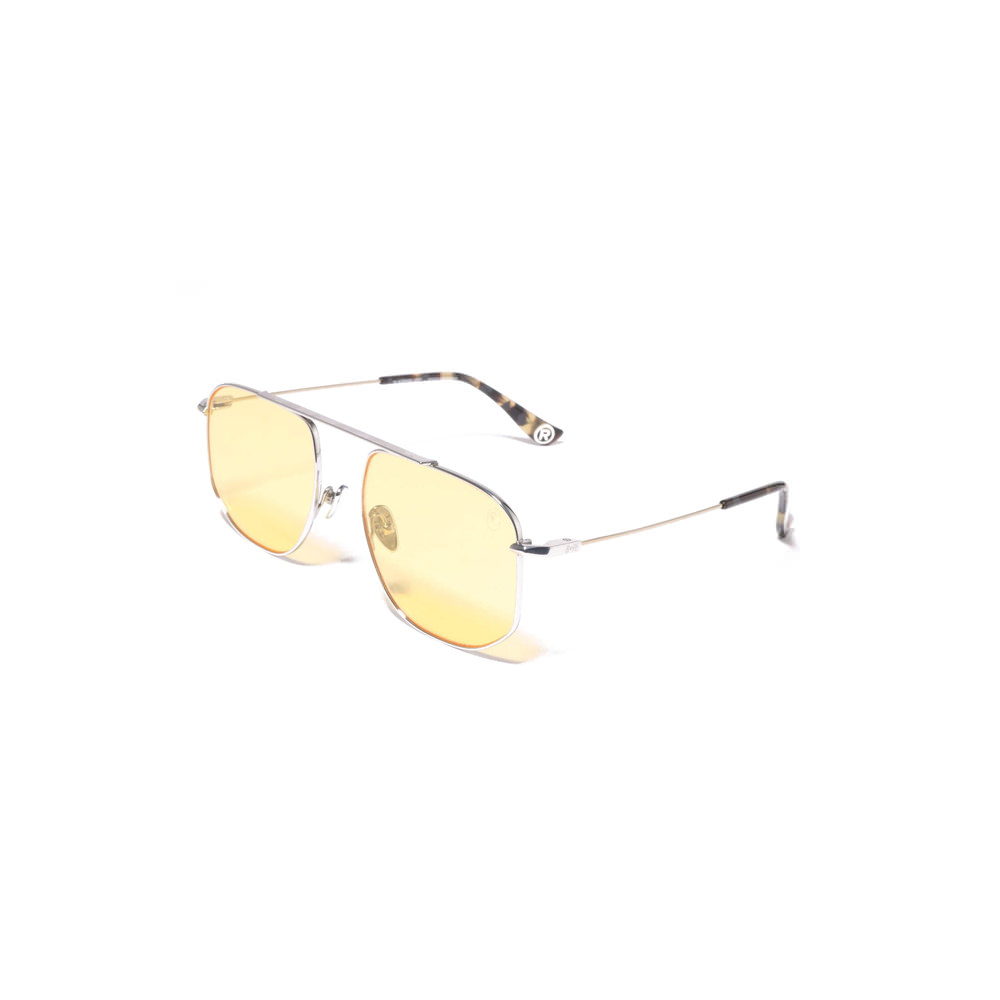 BAPE 10 Sunglasses (FW22) GoldBAPE 10 Sunglasses (FW22) Gold - OFour