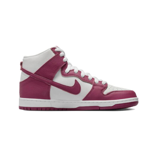 Nike SB Dunk High Orange Label Sweet Beet