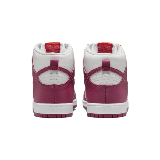 Nike SB Dunk High Orange Label Sweet Beet