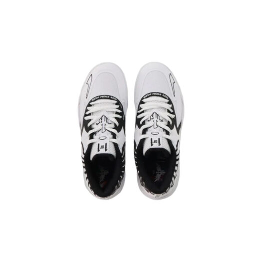Puma LaMelo Ball MB.01 Lo White Black