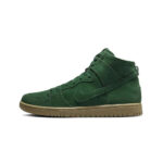 Nike SB Dunk High Decon Gorge Green