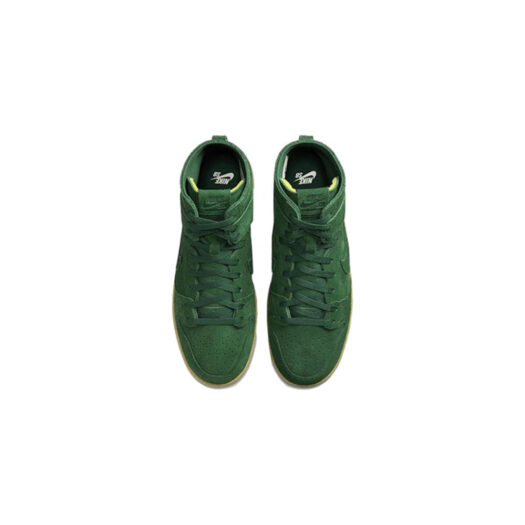 Nike SB Dunk High Decon Gorge Green