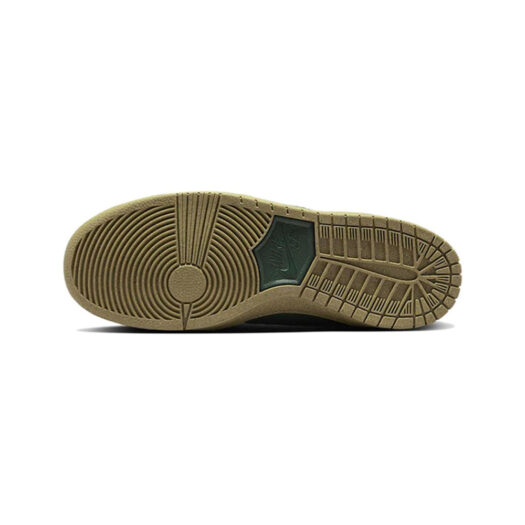 Nike SB Dunk High Decon Gorge Green