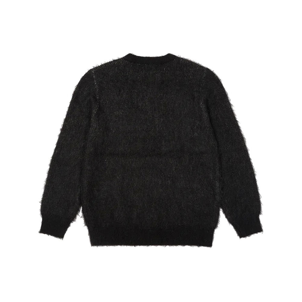 Palace Ye Olde Palace Knit BlackPalace Ye Olde Palace Knit Black