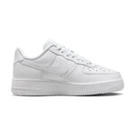 Nike Air Force 1 Low ’07 Cut Out White (W)