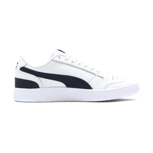 Puma Ralph Sampson Hussle Way TMC