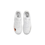 Nike Air Force 1 Low ’07 Cut Out White (W)