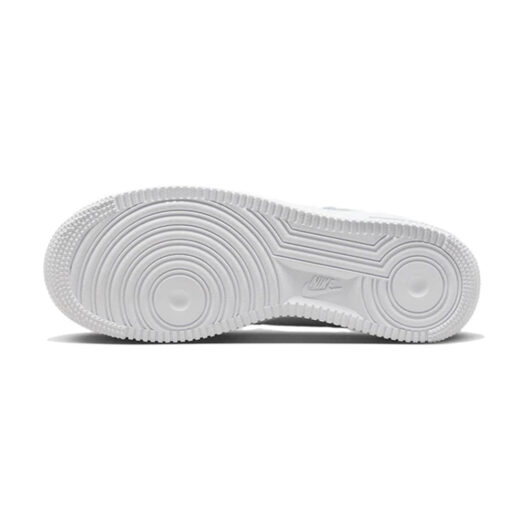 Nike Air Force 1 Low ’07 Cut Out White (W)