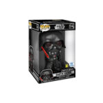 Funko Pop! Star Wars Darth Vader 10 Inch with Lights and Sounds Funko Shop Exclusive Figure #574