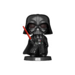 Funko Pop! Star Wars Darth Vader 10 Inch with Lights and Sounds Funko Shop Exclusive Figure #574