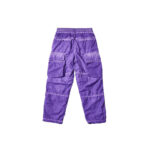 Palace C.P. Company Shell Pant Purple