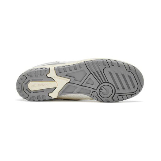 New Balance 650R Aime Leon Dore White Grey