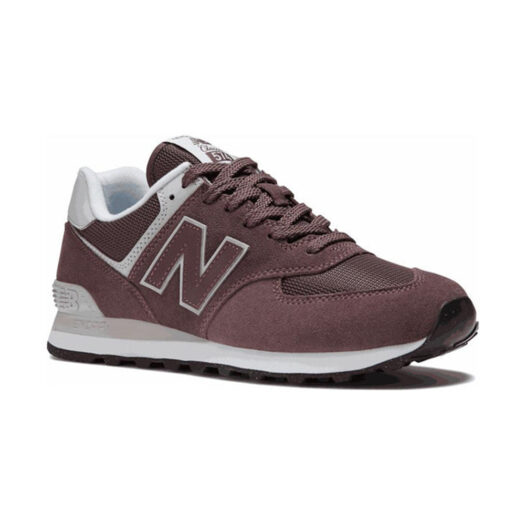 New Balance 574 Brown Grey