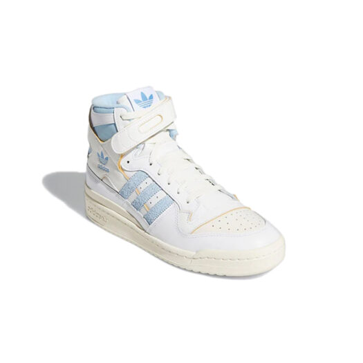 adidas Forum 84 High UNC