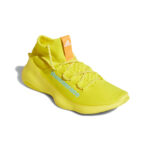 adidas Humanrace Sičhona Shock Yellow