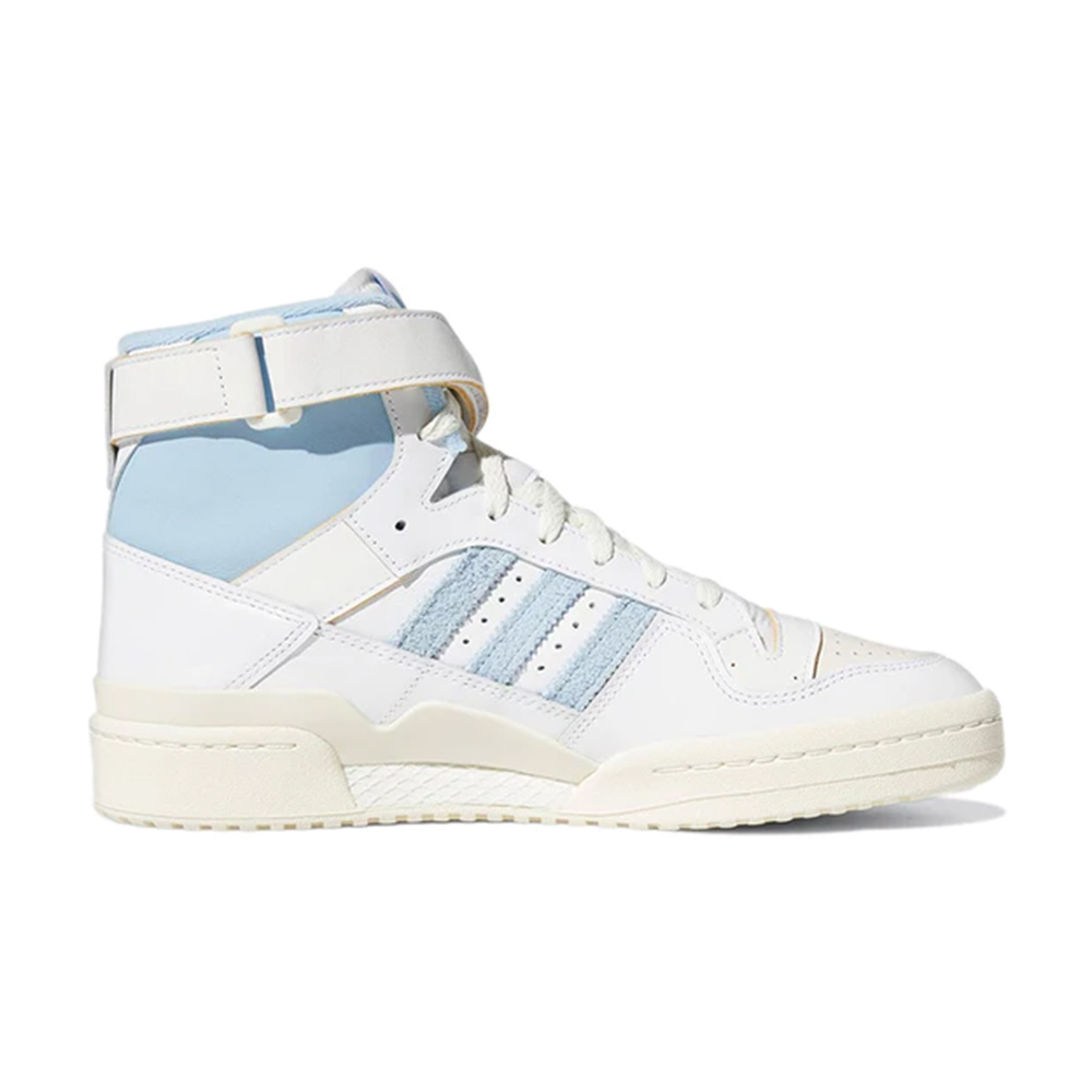 adidas Forum 84 High UNCadidas Forum 84 High UNC - OFour