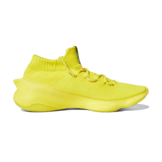 adidas Humanrace Sičhona Shock Yellow