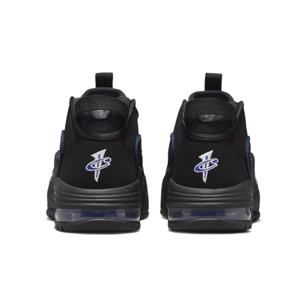 air max penny 1 black