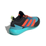 adidas Adizero Ubersonic 4 Clay Pulse Aqua