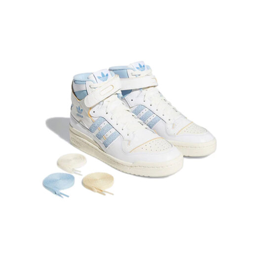 adidas Forum 84 High UNC