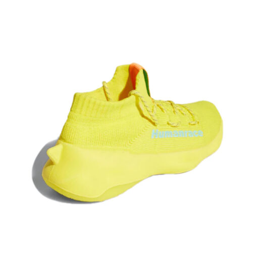 adidas Humanrace Sičhona Shock Yellow