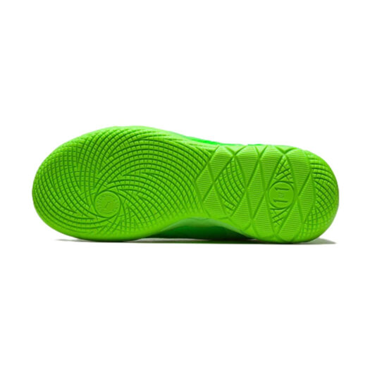 Puma LaMelo Ball MB.01 Lo Green Gecko
