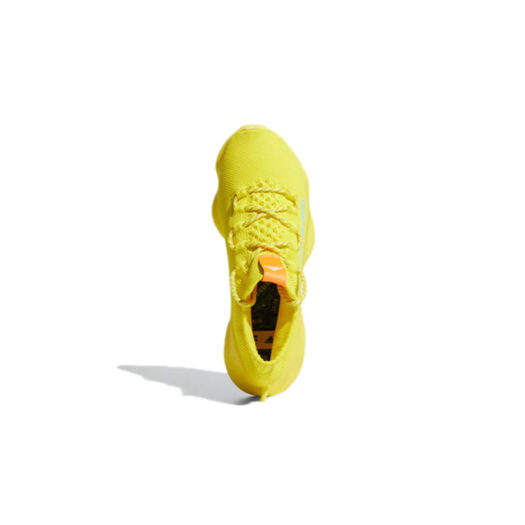 adidas Humanrace Sičhona Shock Yellow