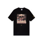 OVO x Hot Boys T-shirt Black