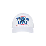 OVO VS Tyson Sportcap White