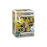 Funko Pop! Animation One Piece Armored Chopper Chase Edition Funko Shop Exclusive Figure #1131