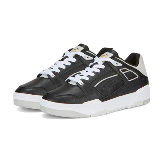 Puma Slipstream INVDR Puma Black Gray Violet Puma White