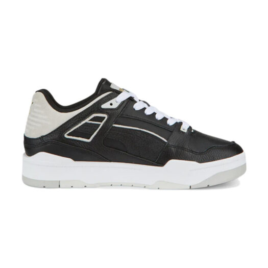 Puma Slipstream INVDR Puma Black Gray Violet Puma White