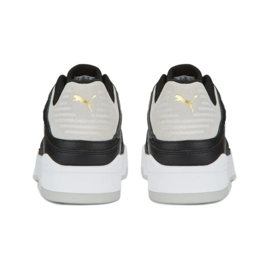 Puma Slipstream INVDR Puma Black Gray Violet Puma White