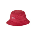 Supreme Quilted Liner Crusher Red