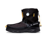 Crocs Classic All-Terrain Clog GRIP SWANY atmos Black