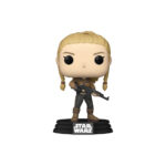 Funko Pop! Star Wars Andor Vel Sartha 2022 CCXP Exclusive Figure #554