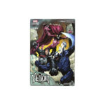 Hasbro Marvel Legends Series Venom Amazon Exclusive Action Figure 3-Pack