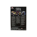 Hasbro Marvel Legends Series Venom Amazon Exclusive Action Figure 3-Pack