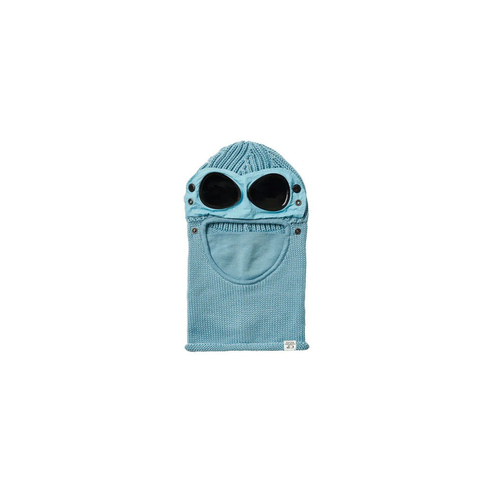 Palace C.P. Company Goggle Balaclava BluePalace C.P. Company