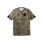 Stone Island x New Balance M01NA In Motion Archival Football Kit Camouflage