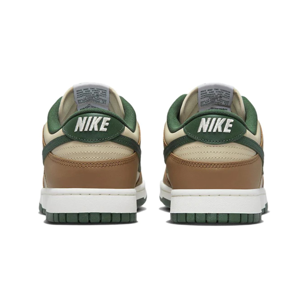 Nike Dunk Low Retro Rattan Gorge GreenNike Dunk Low Retro Rattan Gorge ...