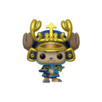 Funko Pop! Animation One Piece Armored Chopper Chase Edition Funko Shop Exclusive Figure #1131