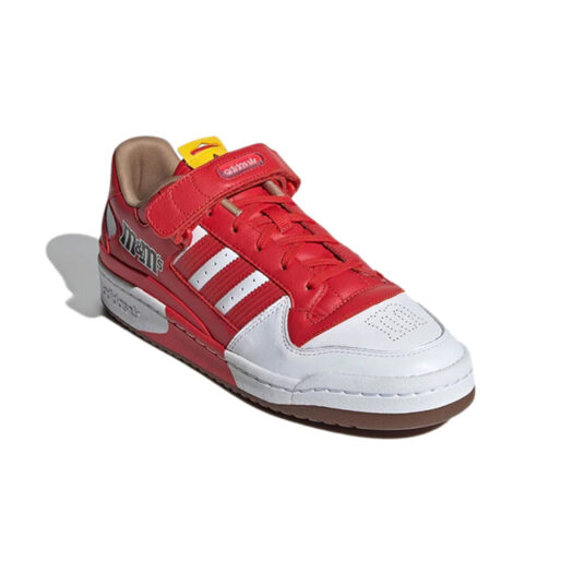 adidas Forum Low M&M’s Red